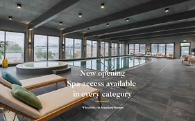 voco Stockholm - Kista by IHG